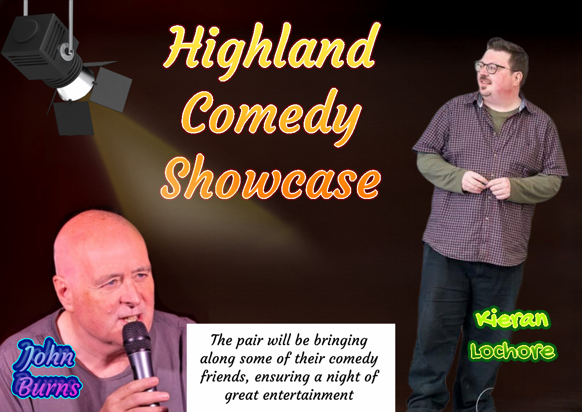 show name