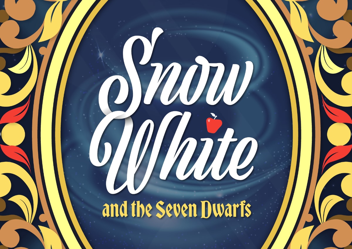 Snow White and the Seven Dwarfs at The Little Theatre